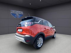 OPEL Crossland Elegance Klima Navi Sitzheizung