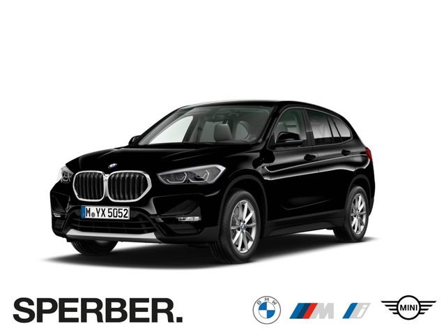 BMW X1 sDrive 20 d Advantage EU6d-T sDrive20d AHK-ab