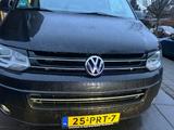 Volkswagen T5 2.5 TDI Multivan Neuer Motor, 6000 km camper - gebrauchte VW T5 aus dem Jahr 2008