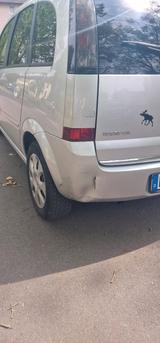 Opel meriva 1,6 - Opel Meriva in Bonn