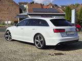 Audi A6 3.0 TDI quattro / S line / Bose / LED / Navi - Audi A6: Kombi, 3.0