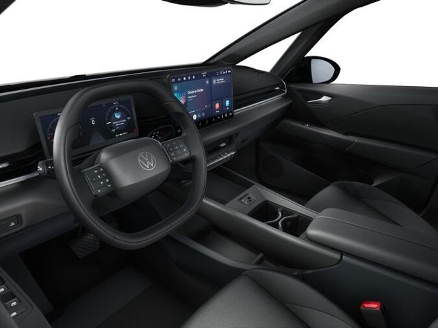 Fahrzeugabbildung Volkswagen ID.3 Neo  Trend 125 kW (170 PS) 50 kWh 1-Gang-Au