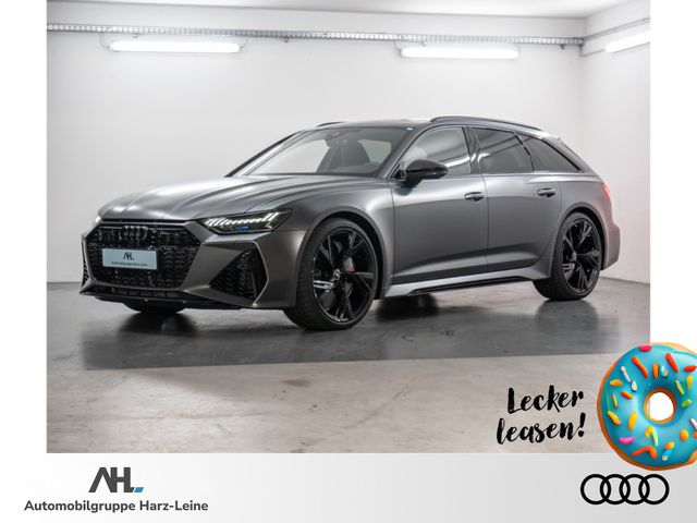 Audi RS6 Avant 441(600) kW(PS) tiptronic