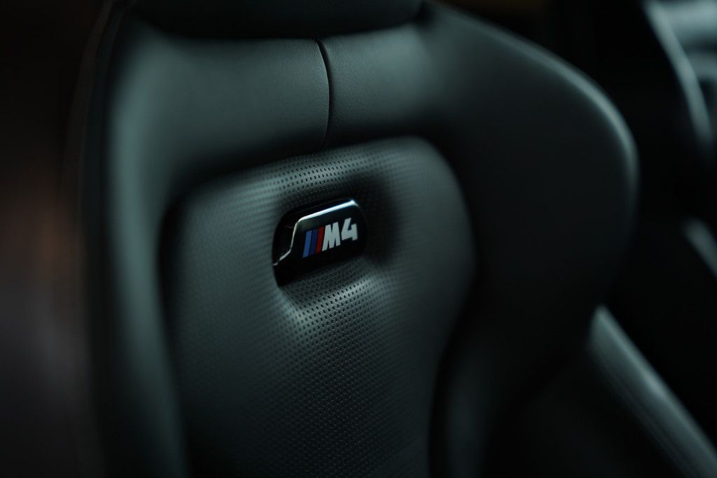 Bmw M4