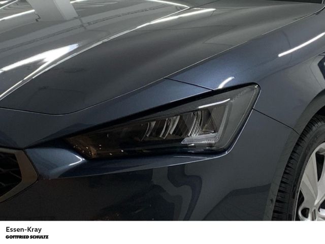 Seat Leon - Bild 5