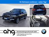 BMW X3 xDrive30e xLine Sport Aut. Klimaaut. AHK - mit Hybrid-Antrieb: Standheizung, Geländewagen, mit Klimaautomatik