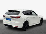 Mazda CX-60 AWD PHEV Aut. HOMURA - Mazda: Weiß, Leder
