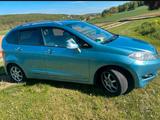 Honda FR-V - Honda FR-V aus 2006