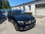 Mercedes-Benz GLC 250 d 4Matic AMG*Panorama*LED*Kamera*AHK - Mercedes-Benz in Essen