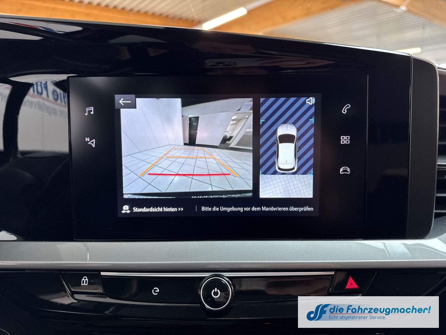 Fahrzeugabbildung Opel Mokka e Elegance Navi Digitales Cockpit LED ACC