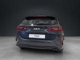Kia CEED 1.5T 140PS VISION KOMF+ - graue Kia cee'd / Ceed