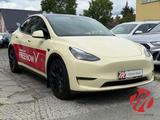 Tesla Model Y Long Range Dual AWD Autopilot Taxi - Tesla Model Y Gebrauchtwagen in Berlin