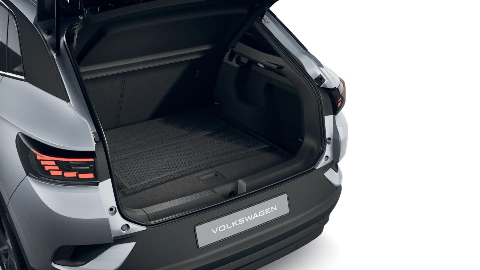 Volkswagen ID.4 - Bild 10