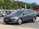 Ford Focus Turnier Titanium
