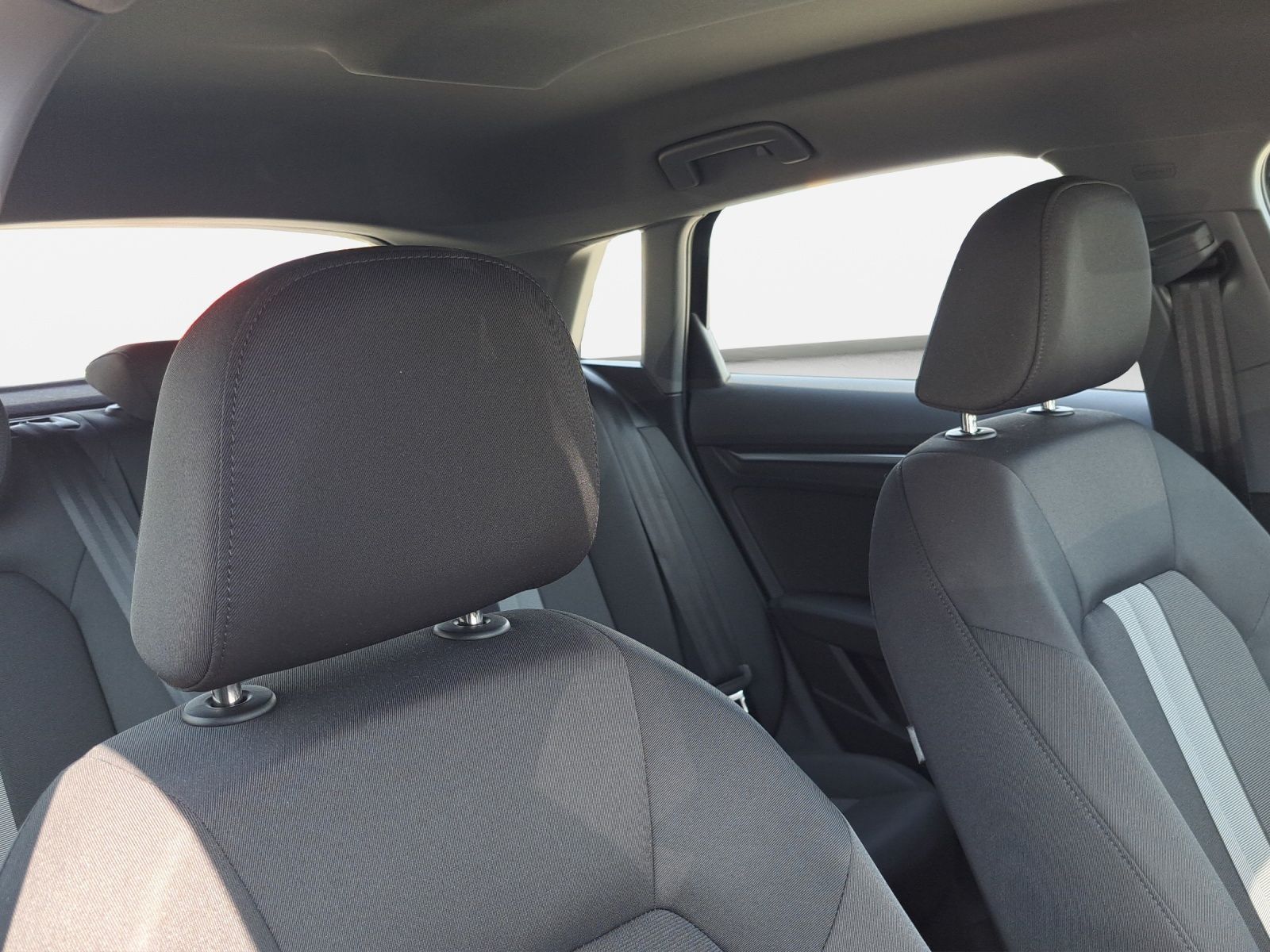 Audi A3 - Bild 10