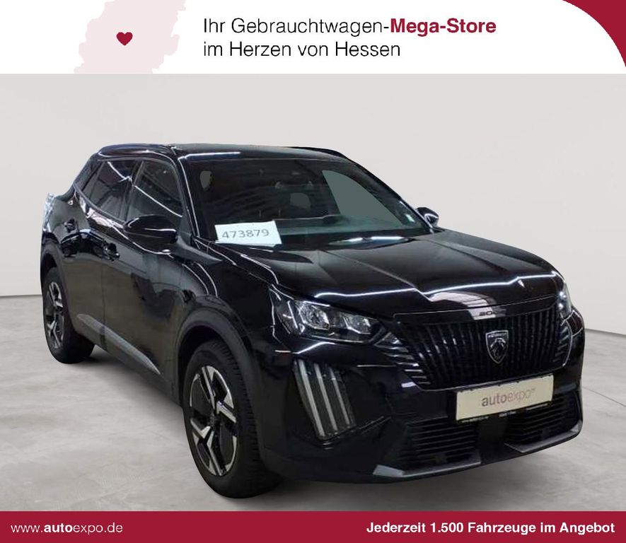 Image of Peugeot 2008