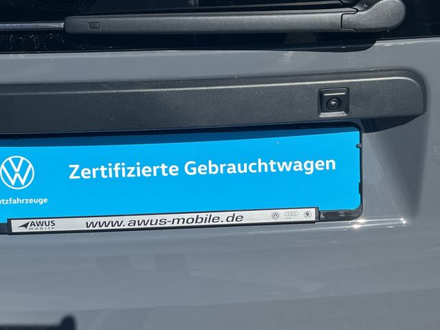 Caddy Kombi Basis eHybrid 1.5TSI DSG, 5 Jahres-G
