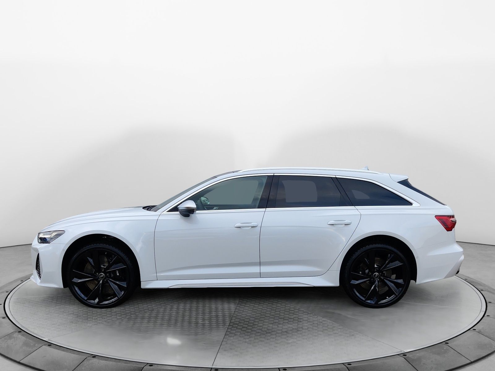 Audi RS6 - Bild 2
