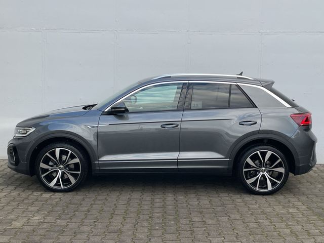 T-Roc 2.0 TSI DSG R-Line 4Motion AHK/Kamera/IQ.L