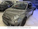 Abarth 500 595 Custom - Abarth 500 aus 2016