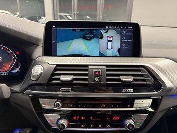BMW X3 - 9