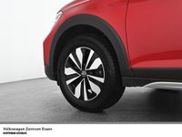 Volkswagen Taigo - Vorschau Bild 6