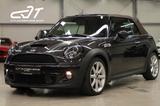MINI Cooper S  Cabrio Aut.Highgate *LEDER*H&K* - MINI MINI: Cabrio, Automatik