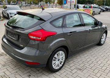 Ford Focus - 3