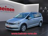 Volkswagen Touran BMT 1.5 TSI Comfortline NAVI+LED+RFK+SHZ+