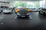 Lamborghini Huracán STO*Full Carbon*Lift*1. Hand* - gebrauchte Lamborghini Huracán aus dem Jahr 2023