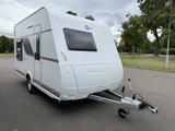 Bürstner Premio Plus 410 TS Doppelbett-Modell2025 - Bürstner 410 ts