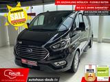 Ford Tourneo Custom 2.0 TDCi Titanium X+AT+9 Sitzer++ - Ford Tourneo Custom: Titanium X