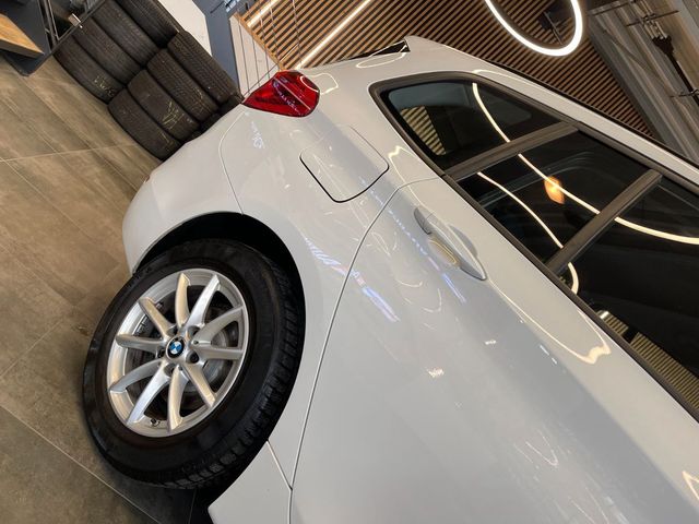 BMW 216 d  Gran Tourer  *1.HAND*PDC*NAVI*TEMPOMAT*