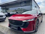 Mazda 6e EV 258ps RWD Takumi Plus - rote Mazda 6e