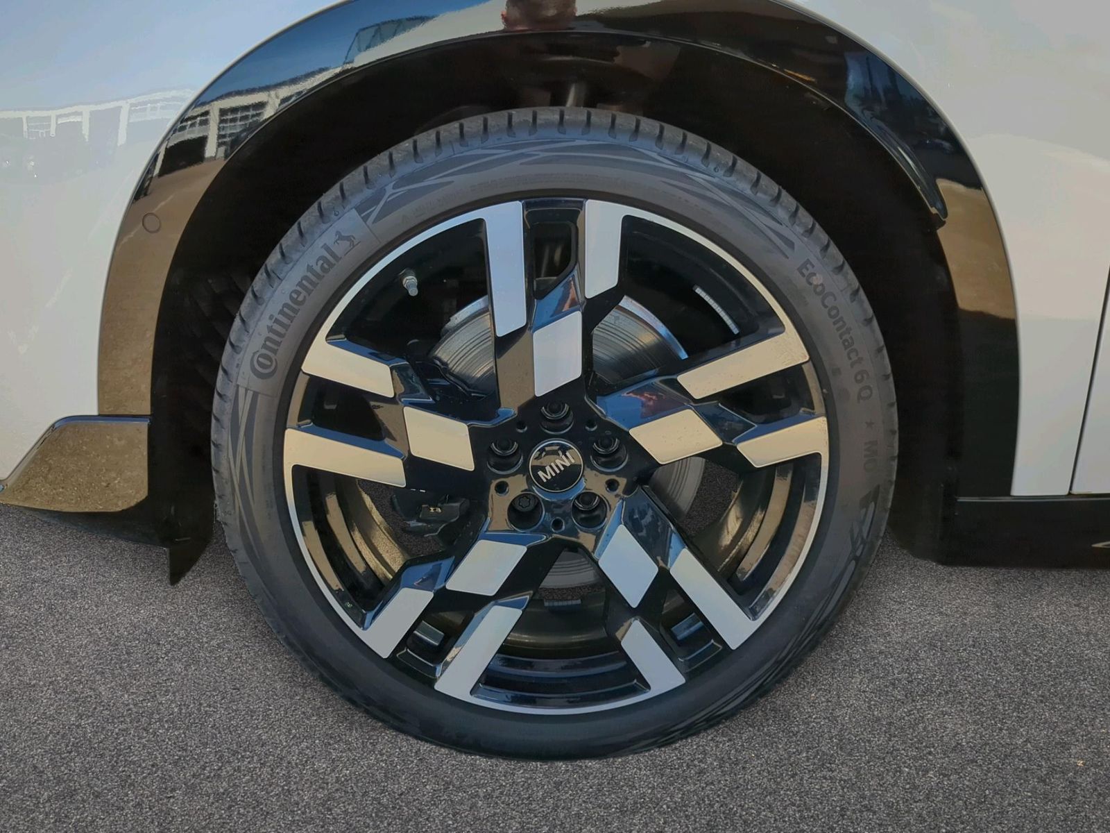 MINI Countryman S (Cooper) - Bild 16