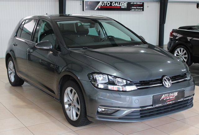 Volkswagen Golf VII Lim. Comfortline BMT 1,4 TSi*Navi*Euro6