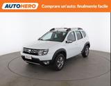 Dacia DACIA Duster 1.5 dCi 110CV 4x4 Lauréate - Dacia Duster Laureate mit Diesel-Antrieb