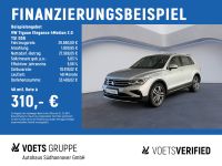 Volkswagen Tiguan - Vorschau Bild 1