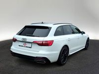 Audi A4 - Vorschau Bild 4