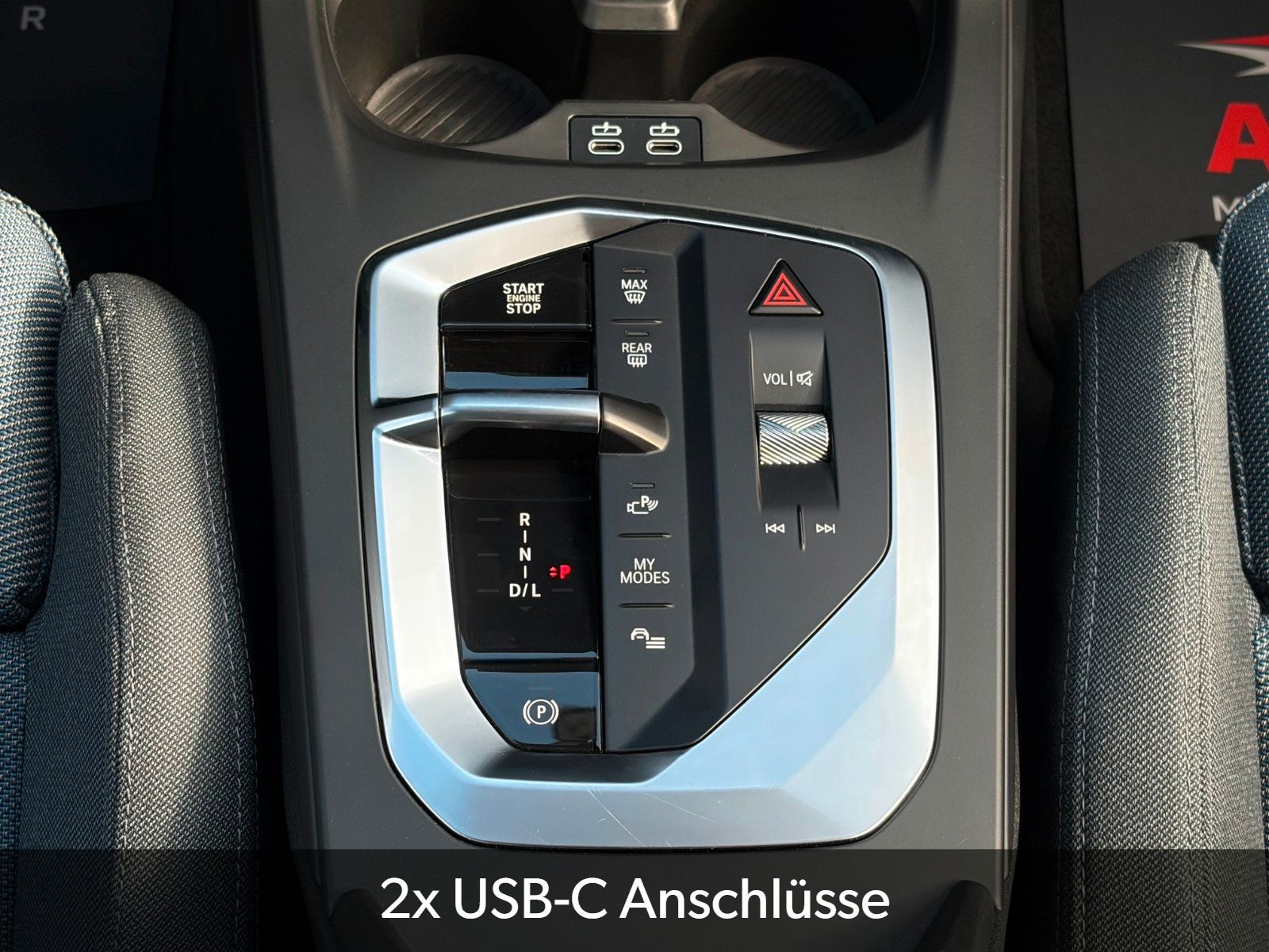 Fahrzeugabbildung BMW 120i Aut. Adap. LED CAM SHZ LHZ KZG CarPlay