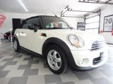 MINI Cooper 1.6 Cabrio Sitz-Hz/Klimaaut/2.Hand/PDC - MINI Cooper Cabrio aus 2011