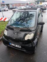 Smart MCC Smart Kapriole - Smart: Mcc