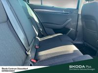 Skoda Superb - Vorschau Bild 9