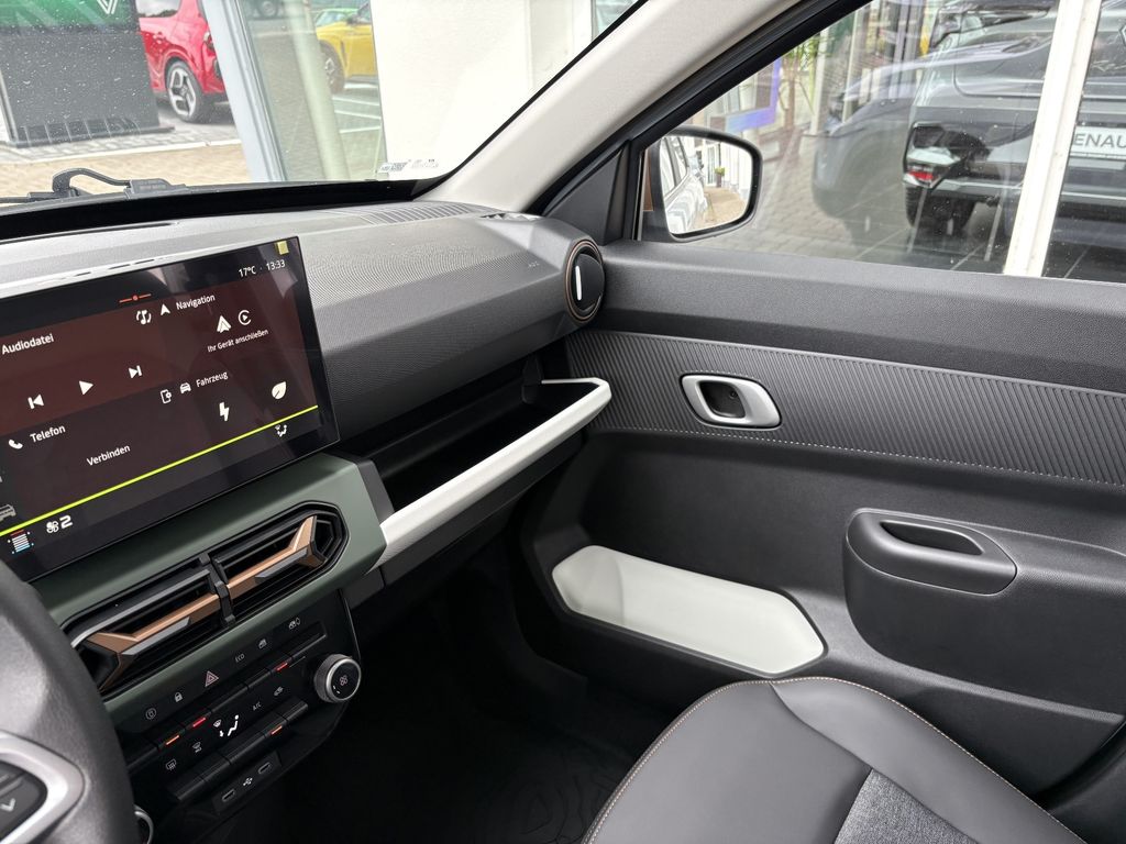 DACIA Spring - Bild 5
