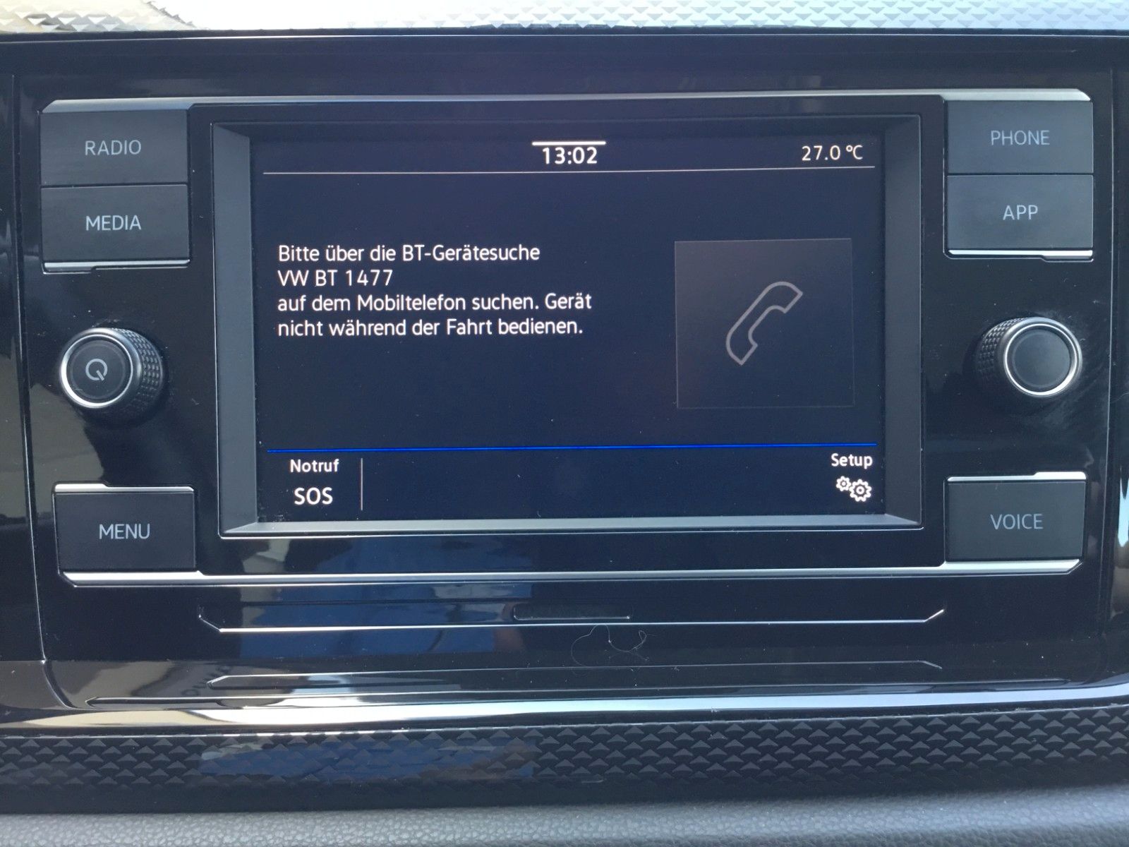 Fahrzeugabbildung Volkswagen Polo 1.0 TSI Life+LED+Sitzheizung+AppConnect