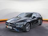 Mercedes-Benz A 180 d AMG LED KAMERA KEYLESS SITZHZ NAVI TEMPO - Mercedes-Benz A 180