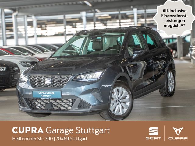 Seat Arona 1.0 TSI Style DSG 85 kW