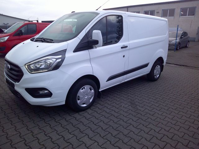 Ford Transit Custom Kasten L1H1 Trend 2.0 TDCi, Eu6