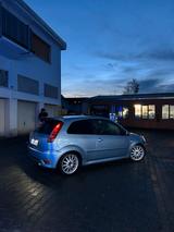 Ford Fiesta ST - Ford Fiesta aus 2005: ST