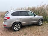 Hyundai SANTA FE 2.2 CRDi Premium 4WD Premium - Hyundai SANTA FE aus 2010: Geländewagen